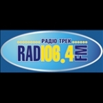 Radio Trek Ukraine, Rivne