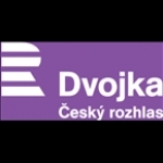Český rozhlas Dvojka Czech Republic, Hodonín