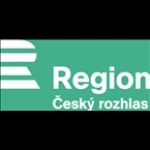 Český rozhlas Region, Středočeský kraj Czech Republic, Strednicechy