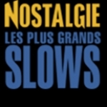 Nostalgie Les plus grands Slows France, Paris