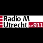 Radio M Utrecht Netherlands, Rhenen