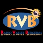 Radio Vallée Bergerac France, Bergerac