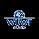 WUWF-HD2 FL, Pensacola