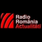 Radio Romania Actualitati Romania, Cluj-Napoca