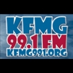 KFMG-LP IA, Des Moines