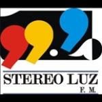 Stereo Luz FM 99.9 Mexico, Tehuacán