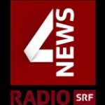 SRF 4 News Switzerland, Basel