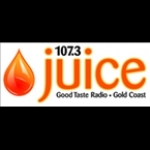 Juice 107.3 Australia, Gold Coast