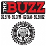 The Buzz NC, Holly Springs