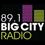 Big City Radio United Kingdom, Aston Pigott
