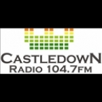 Castledown Radio United Kingdom, Ludgershall
