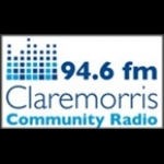 Claremorris Community Radio Ireland, Claremorris
