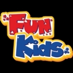 Fun Kids United Kingdom, London