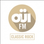 OÜI FM Classic Rock France, Paris