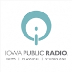 Iowa Public Radio Classical IA, Patterson