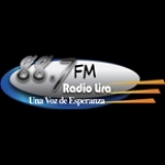 Radio Lira Costa Rica, Alajuela