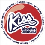 Kiss FM Australia, Melbourne