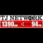 TJ Network TN, East Union