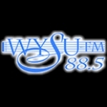 WYSU HD2 OH, Youngstown