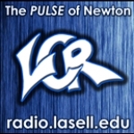 Lasell College Radio MA, Newton