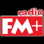 Radio FM Plus Bulgaria, Plovdiv