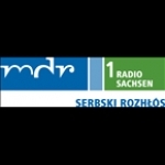 MDR 1 RADIO SACHSEN Sorbischer Rundfunk Germany, Hoyerswerda