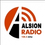 Alsion Radio Albania, Elbasan
