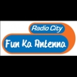 Radio City Fun Ka Antenna India, Mumbai