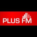 Plus FM France, Évreux