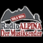 Radio Alpina Austria, Saalfelden am Steinernen Meer