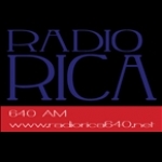 Radio Rica Costa Rica, San Jose