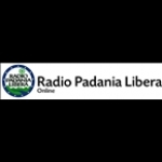 Radio Padania Libera Italy, Monza