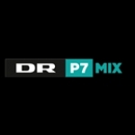 DR P7 Mix Denmark, Frederiksberg
