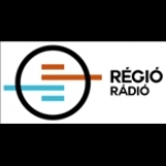 MR6 Regio Radioja Szeged Hungary, Szeged