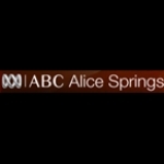 ABC Alice Springs Australia, Alice Springs