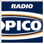 Radio Pico Italy, Mantova