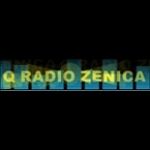 Radio Q Zenica Bosnia and Herzegovina, Zenica