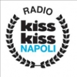 Radio Kiss Kiss Napoli Italy, Agro