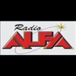 Radio Alfa FM Italy, Montano Antilia