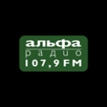 Radio Alpha Belarus, Minsk