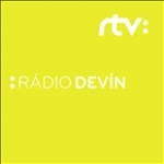 RTVS R Devin Slovakia, Bratislava