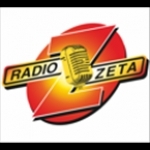 Radio Zeta Italy, Vallata del Bisenzio
