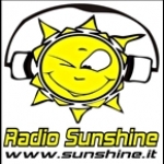 Radio Sunshine Italy, Latsch