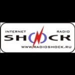 Radio SHOCK Russia, Saint Petersburg
