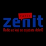 Radio Zenit Bosnia and Herzegovina, Zenica