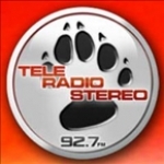 Tele Radio Stereo Italy, Latina
