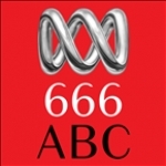 666 ABC Canberra Australia, Canberra