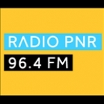 Radio PNR Italy, Tortona