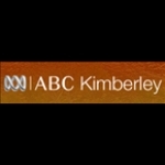 ABC Kimberley Australia, Broome