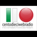 110 webradio Italy, Torino